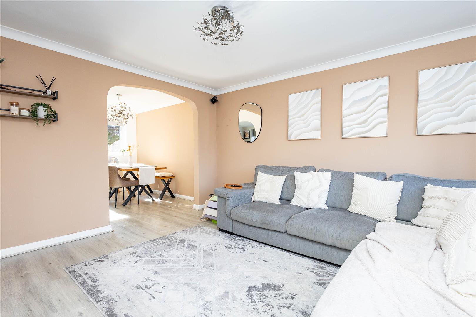 3 bed property in Redwood Avenue, Leyland